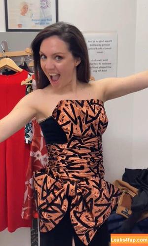 Laura Tobin фото #0496