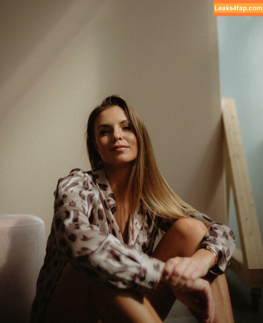 Laura Wontorra / LauraWontorra / laura_wontorra / laurachesnok слитое фото фото #0002