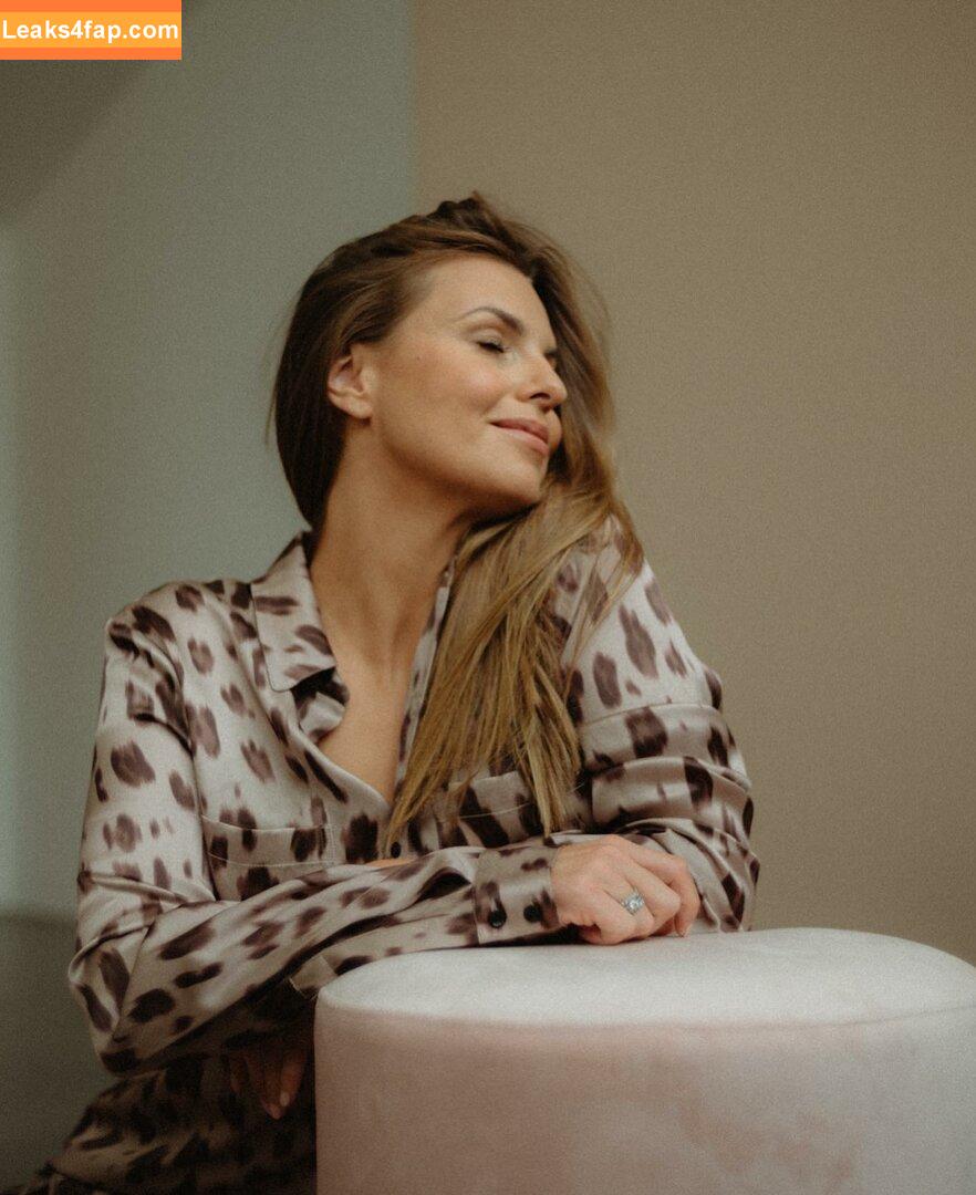 Laura Wontorra / LauraWontorra / laurachesnok leaked photo photo #0004