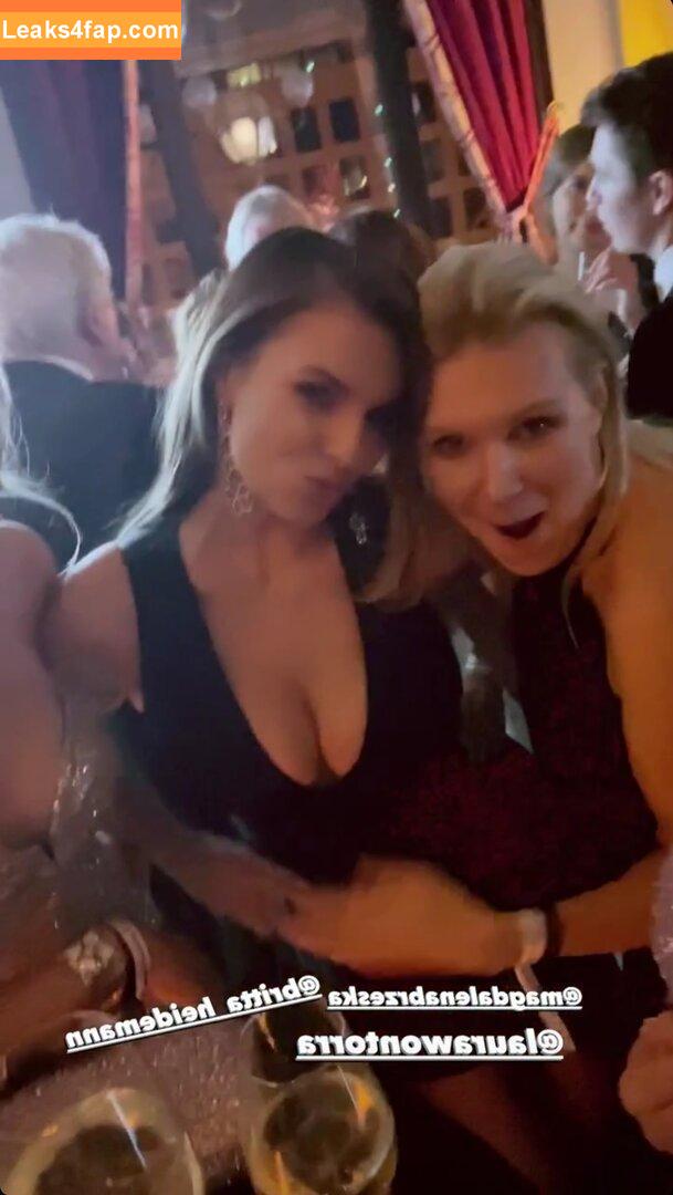 Laura Wontorra / LauraWontorra / laurachesnok leaked photo photo #0036
