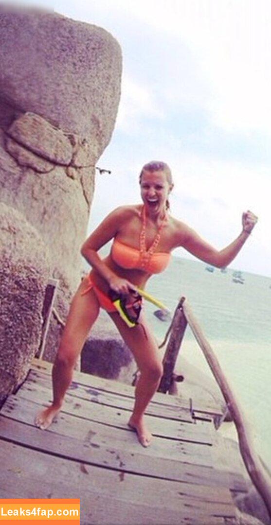 Laura Wontorra / LauraWontorra / laurachesnok leaked photo photo #0038