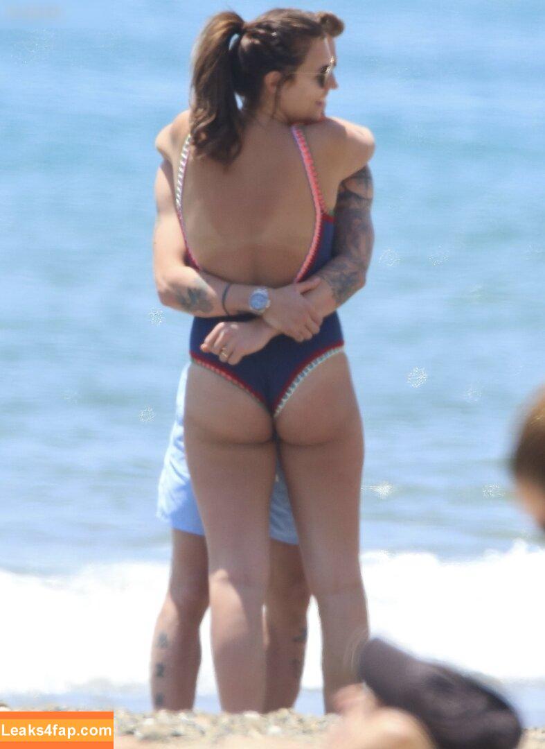 Laura Wontorra / LauraWontorra / laurachesnok leaked photo photo #0046