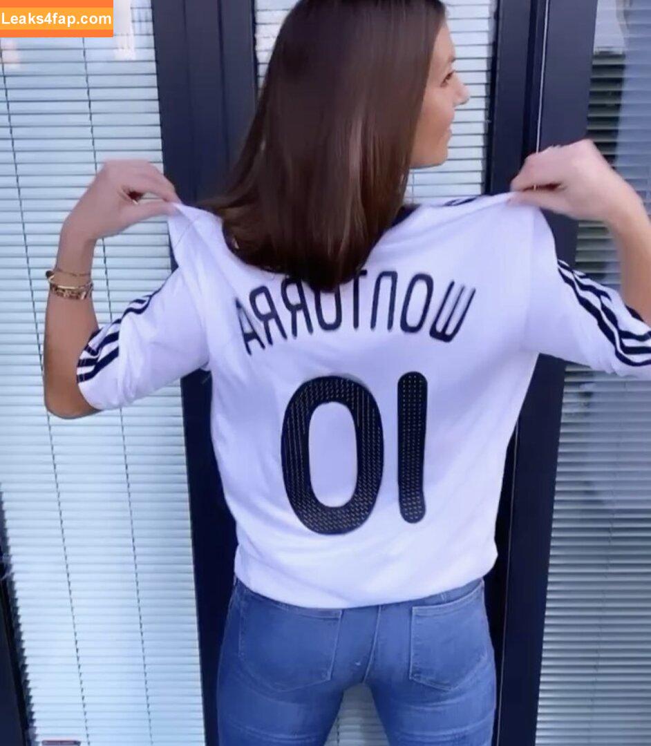 Laura Wontorra / LauraWontorra / laurachesnok leaked photo photo #0048