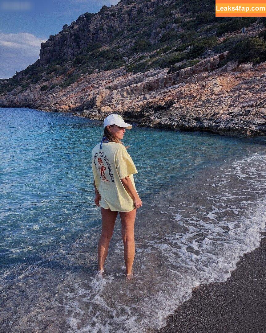 Laura Wontorra / LauraWontorra / laurachesnok leaked photo photo #0057