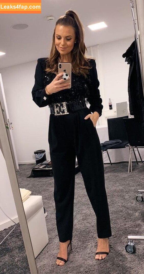 Laura Wontorra / LauraWontorra / laurachesnok leaked photo photo #0061