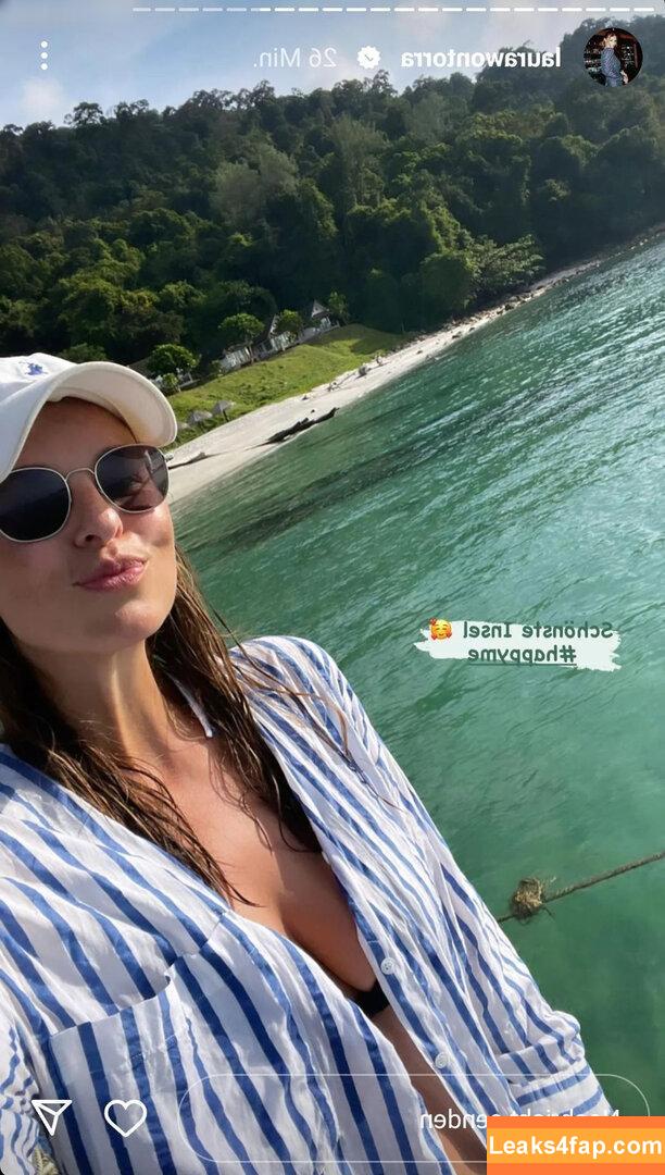 Laura Wontorra / LauraWontorra / laurachesnok leaked photo photo #0080