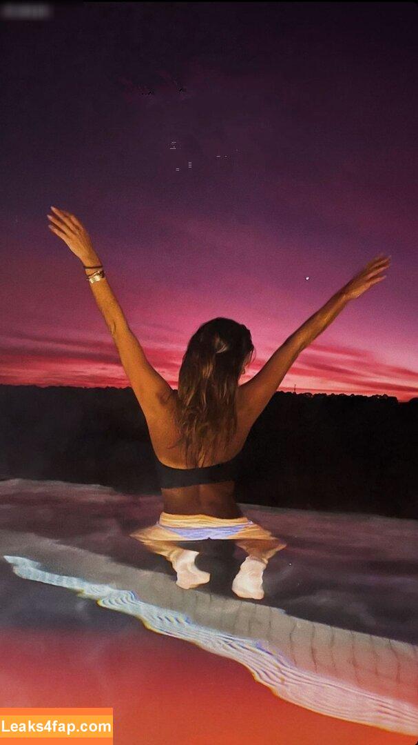 Laura Wontorra / LauraWontorra / laurachesnok leaked photo photo #0143