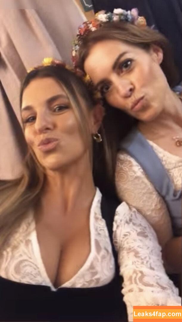 Laura Wontorra / LauraWontorra / laurachesnok leaked photo photo #0211