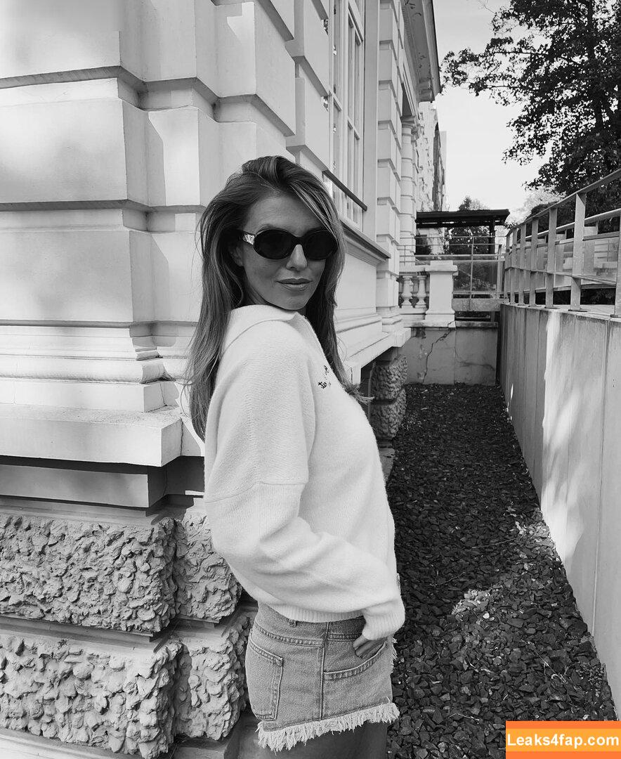 Laura Wontorra / LauraWontorra / laurachesnok leaked photo photo #0225