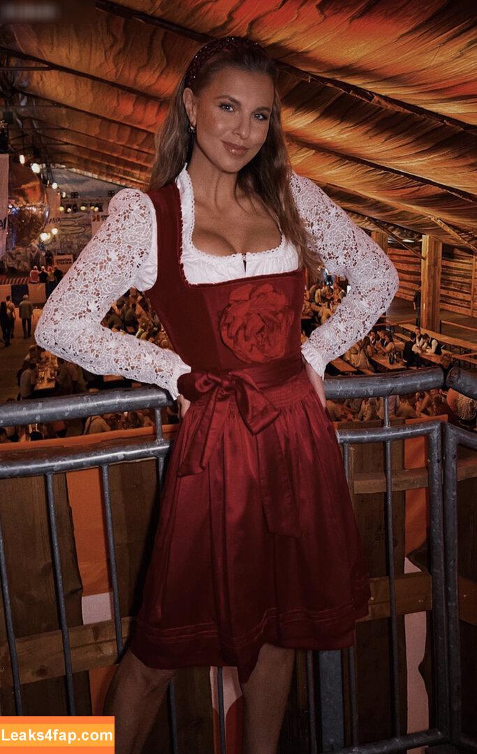 Laura Wontorra / LauraWontorra / laurachesnok leaked photo photo #0234
