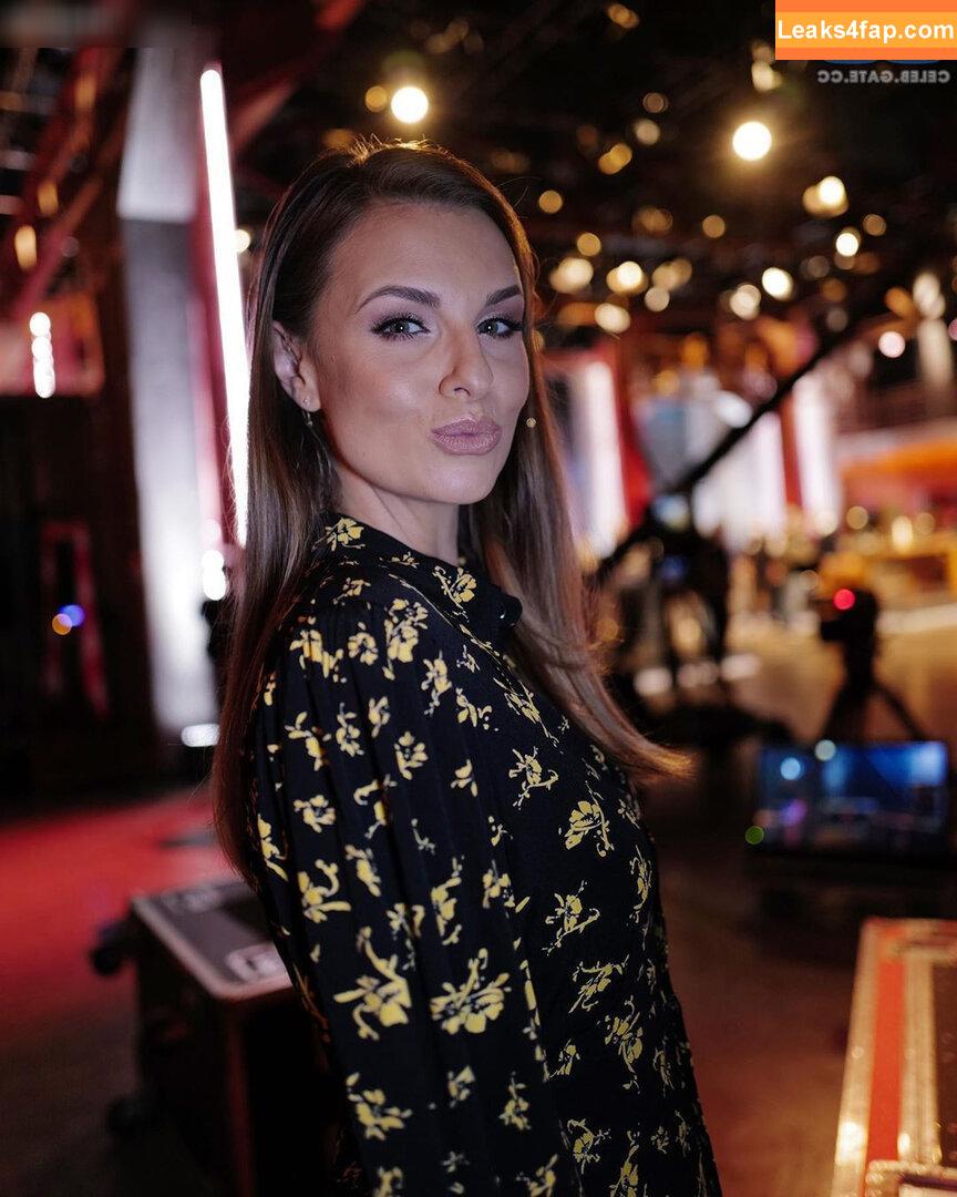 Laura Wontorra / LauraWontorra / laurachesnok leaked photo photo #0267