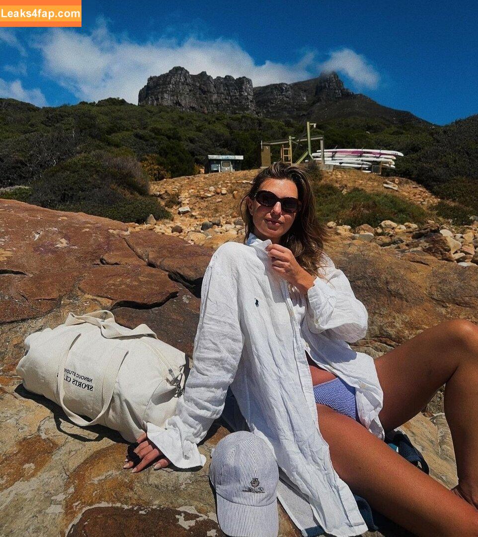 Laura Wontorra / LauraWontorra / laurachesnok leaked photo photo #0313