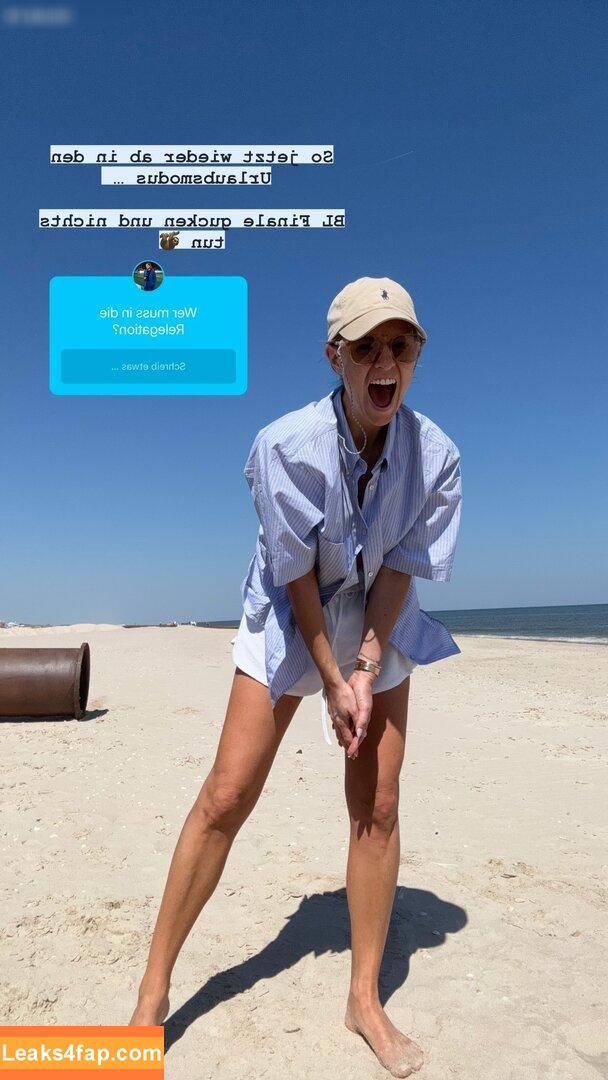 Laura Wontorra / LauraWontorra / laurachesnok leaked photo photo #0403