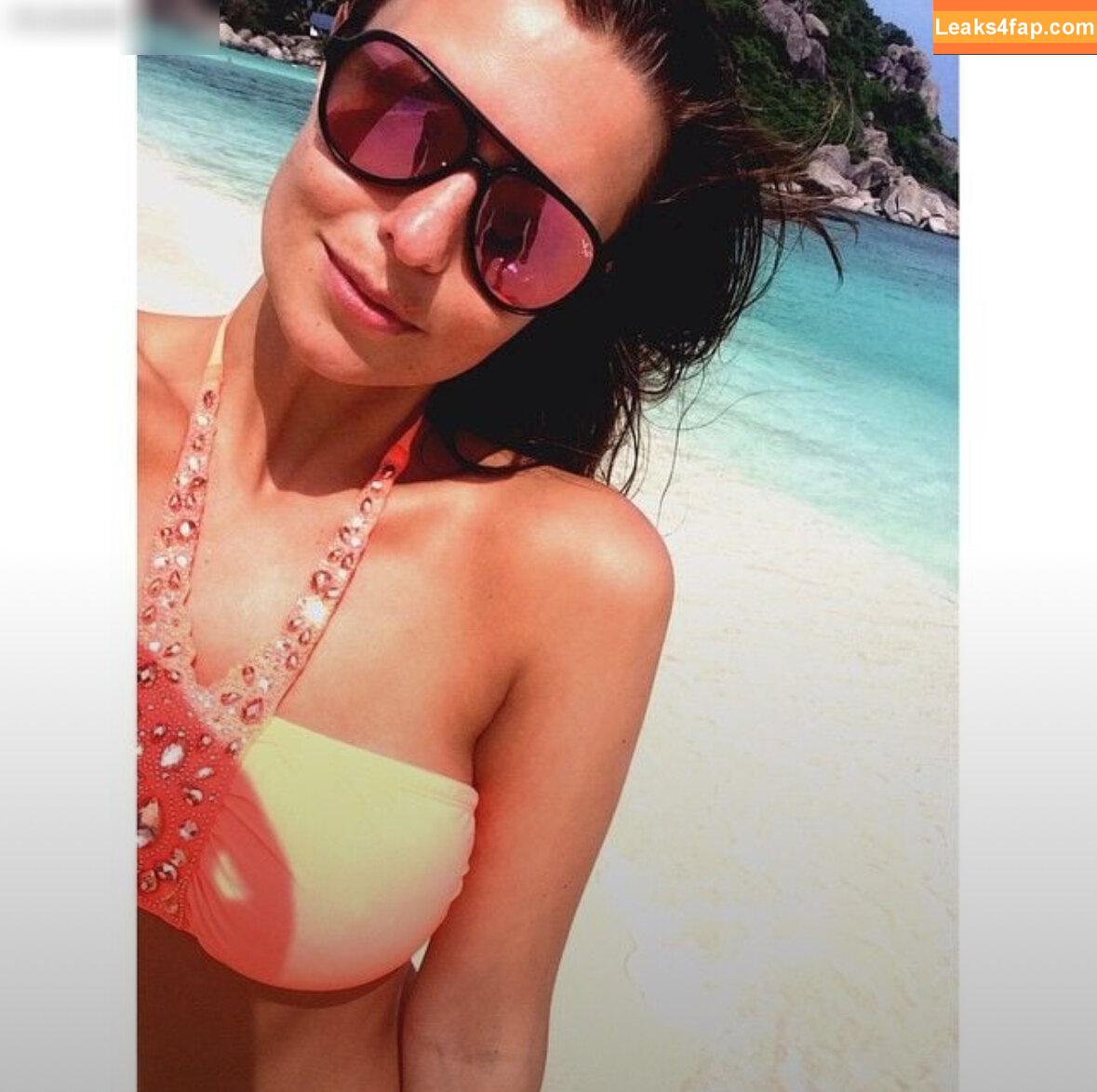 Laura Wontorra / LauraWontorra / laurachesnok leaked photo photo #0457