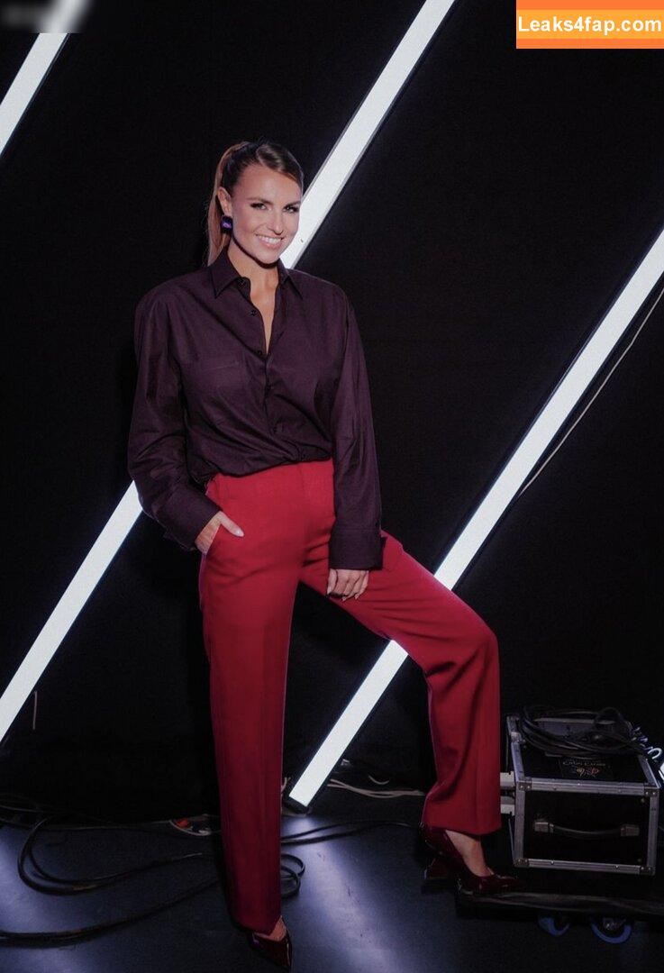 Laura Wontorra / LauraWontorra / laurachesnok leaked photo photo #0470