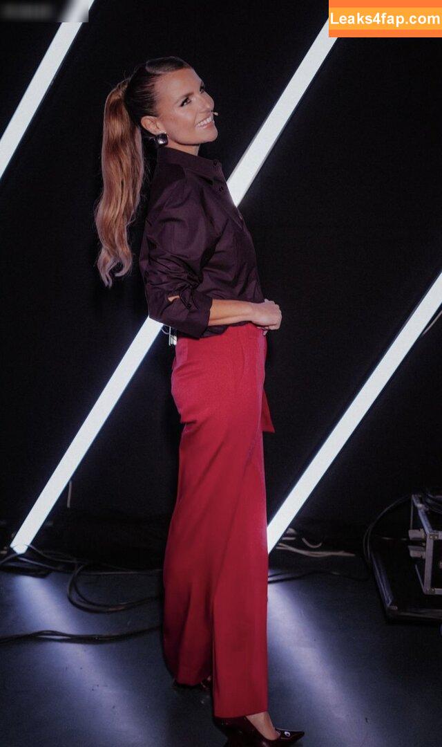 Laura Wontorra / LauraWontorra / laurachesnok leaked photo photo #0472