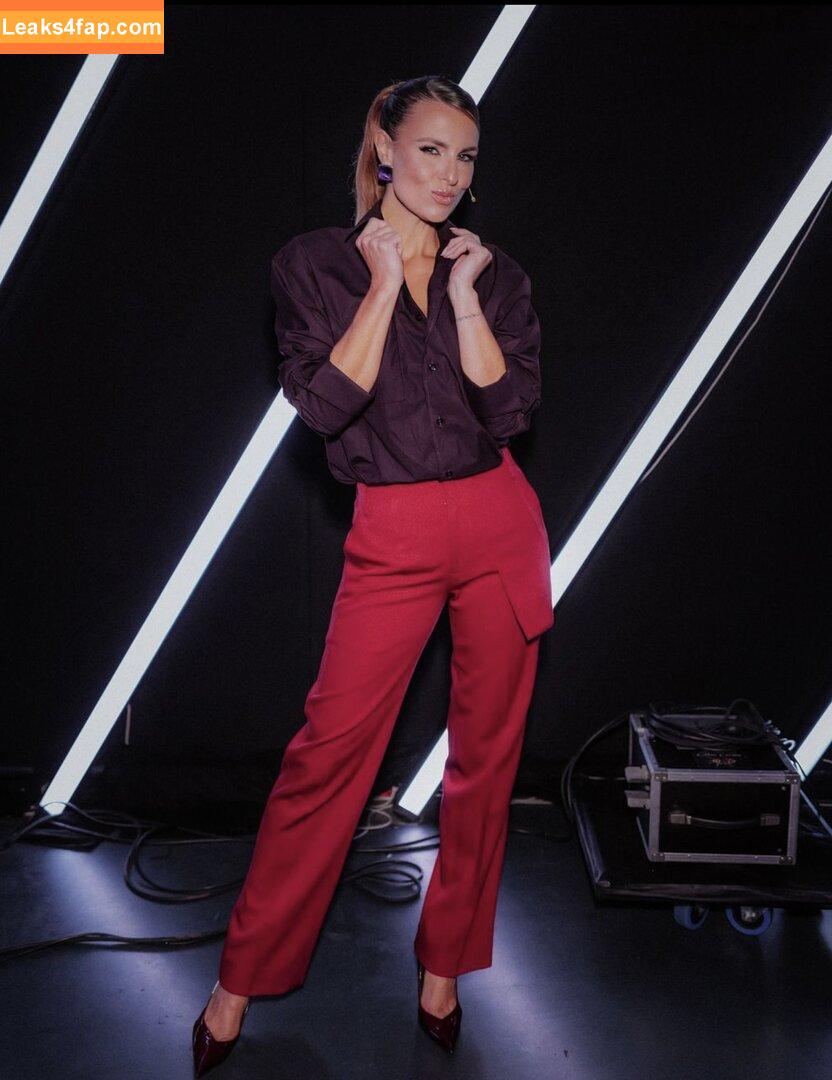 Laura Wontorra / LauraWontorra / laurachesnok leaked photo photo #0474