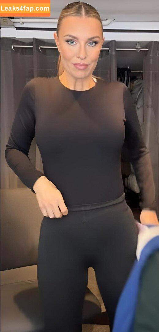 Laura Wontorra / LauraWontorra / laurachesnok leaked photo photo #0511