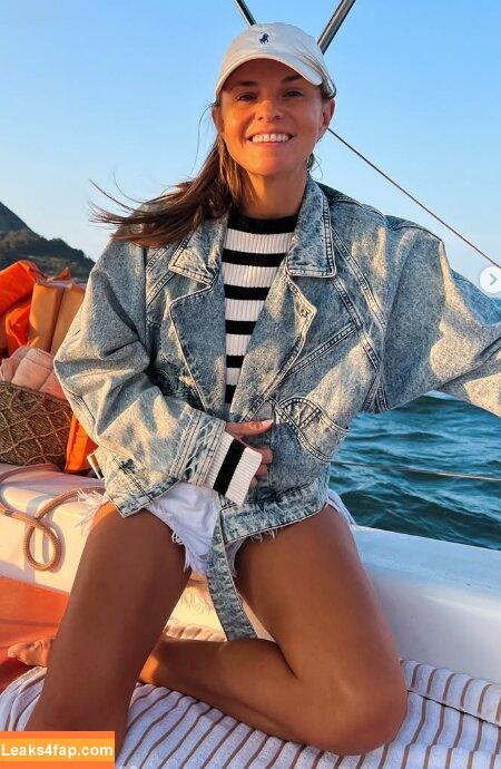 Laura Wontorra / LauraWontorra / laurachesnok leaked photo photo #0524