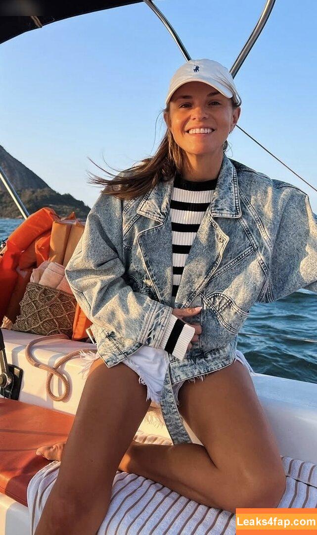 Laura Wontorra / LauraWontorra / laura_wontorra / laurachesnok leaked photo photo #0577