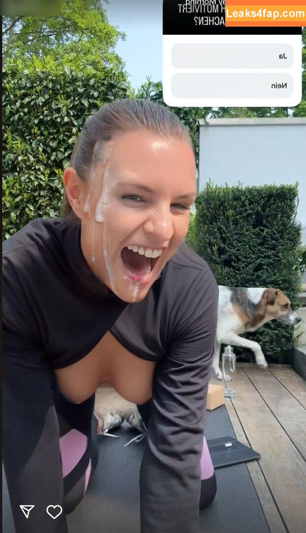Laura Wontorra / LauraWontorra / laura_wontorra / laurachesnok leaked photo photo #0598