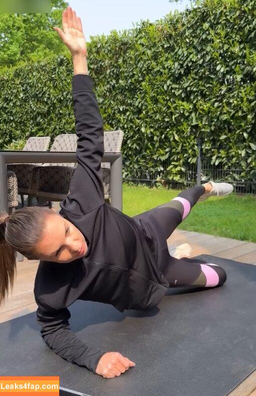 Laura Wontorra / LauraWontorra / laura_wontorra / laurachesnok leaked photo photo #0603