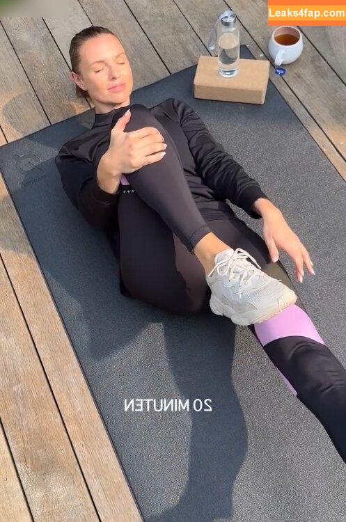 Laura Wontorra / LauraWontorra / laura_wontorra / laurachesnok leaked photo photo #0609