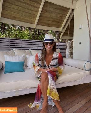 Laura Wontorra фото #0009