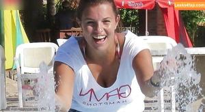 Laura Wontorra photo #0119