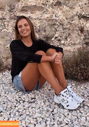 Laura Wontorra photo #0129