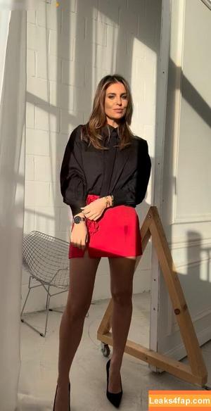 Laura Wontorra photo #0277