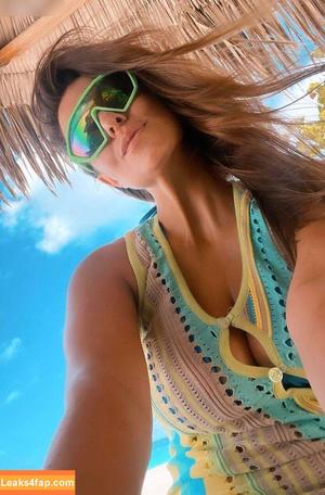 Laura Wontorra photo #0328