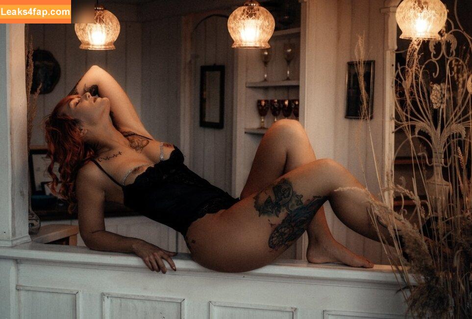 Laurachemie / Fineartrebell leaked photo photo #0018