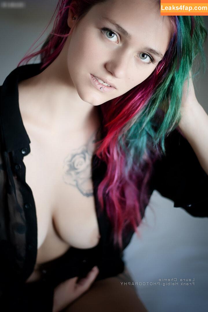 Laurachemie / Fineartrebell leaked photo photo #0061