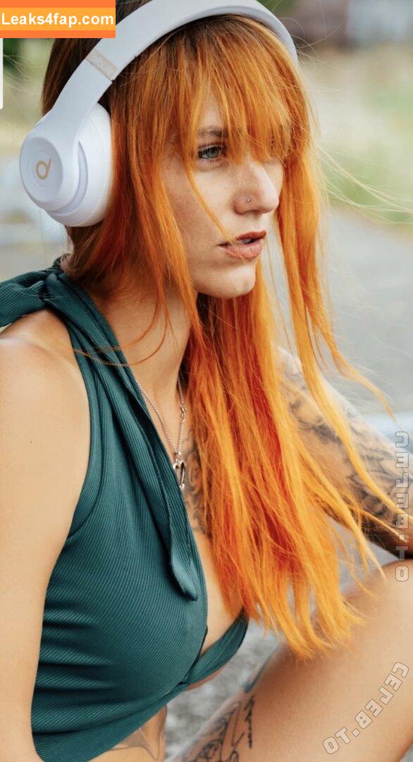 Laurachemie / Fineartrebell leaked photo photo #0279