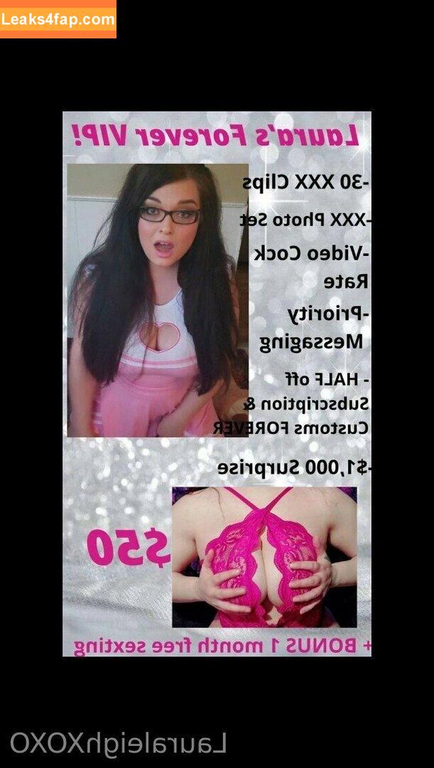 lauraleighxoxo / the.lauraleighxoxo leaked photo photo #0195