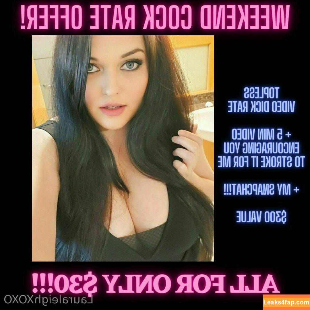 lauraleighxoxo / the.lauraleighxoxo leaked photo photo #0229
