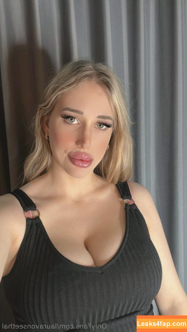 lauravonseethal / reel leaked photo photo #0013