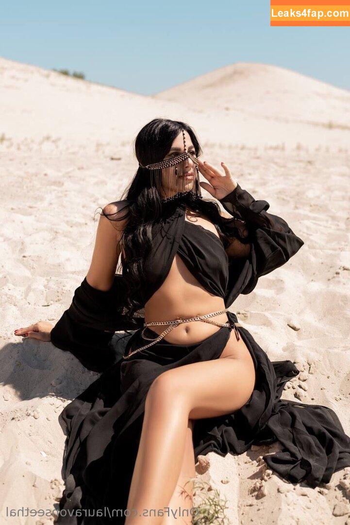 lauravonseethal / reel leaked photo photo #0025