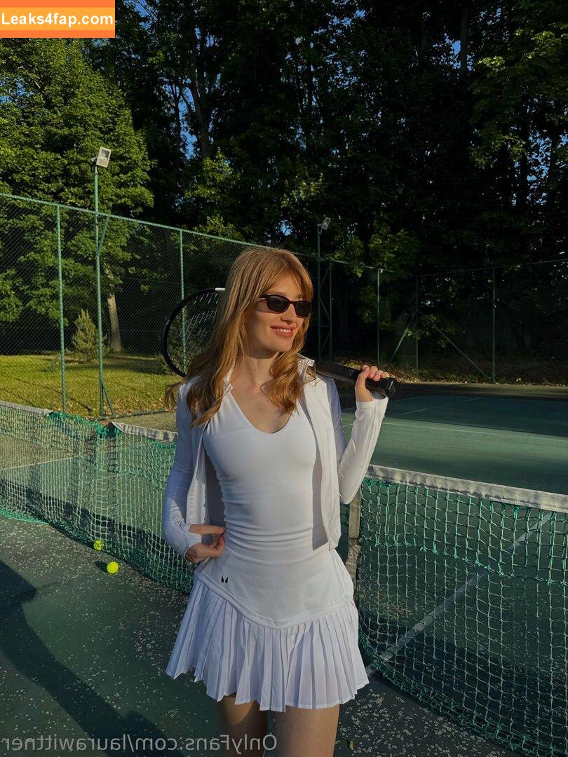 laurawittner /  leaked photo photo #0037