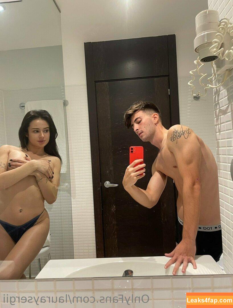 Lauraysergii / Laura Mullor / Laura y sergii leaked photo photo #0017