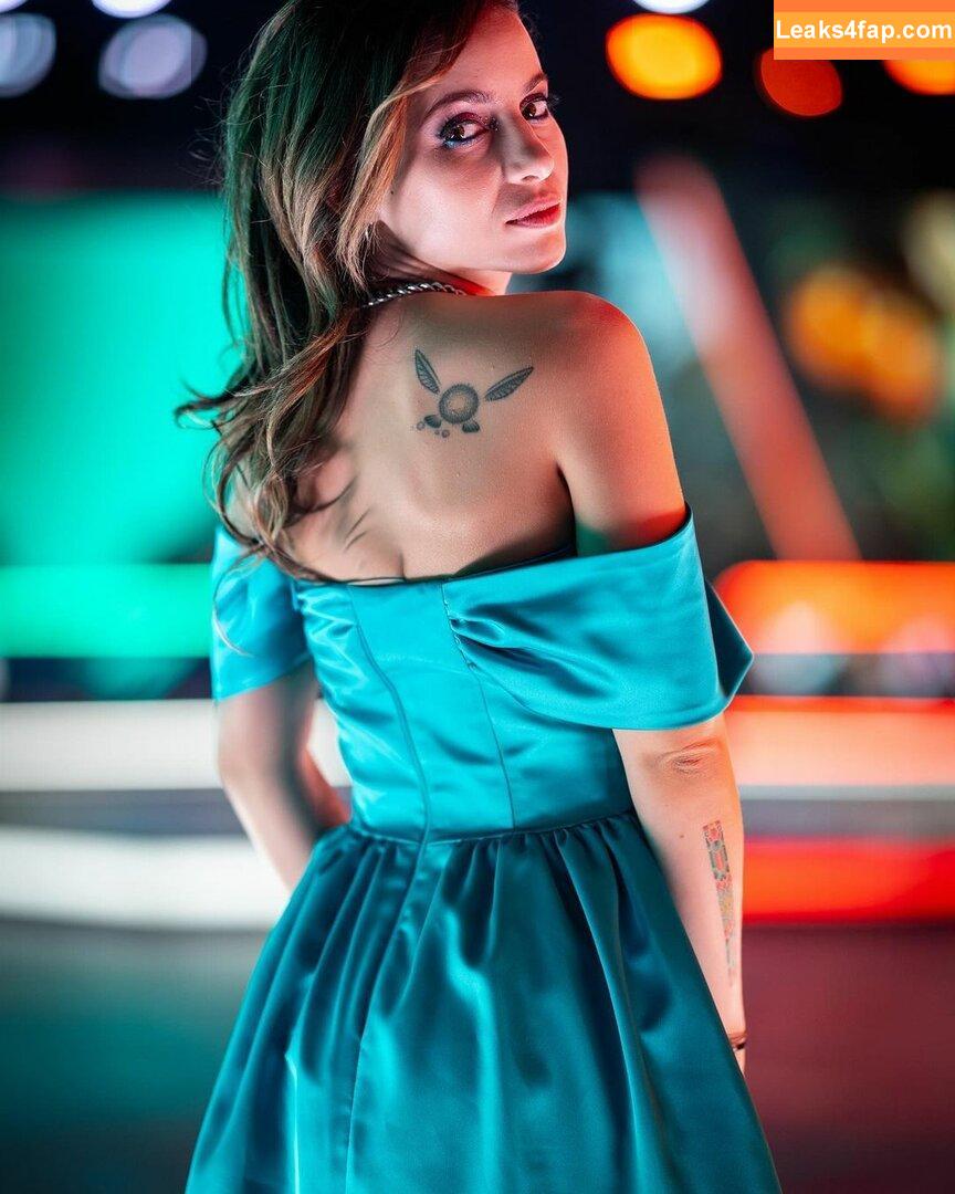 Laure Valée / laure_bv слитое фото фото #0176