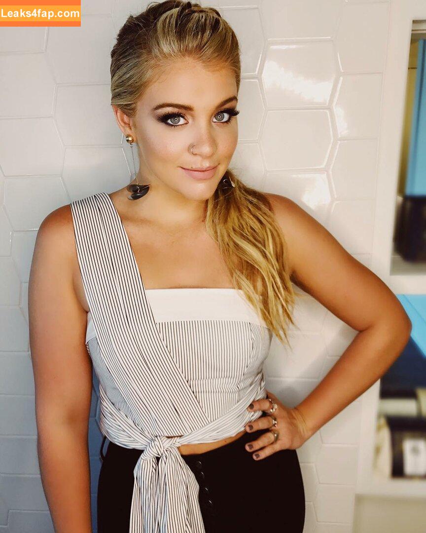 Lauren Alaina / Lauren_Alaina / laurenalaina слитое фото фото #0034