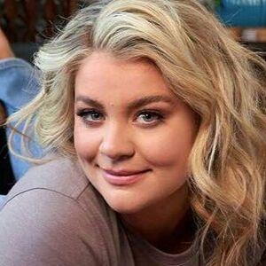 Lauren Alaina photo #0015