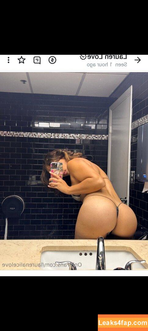 Lauren Alice Ashley / laurenaliceashley / laurenalicelove leaked photo photo #0007