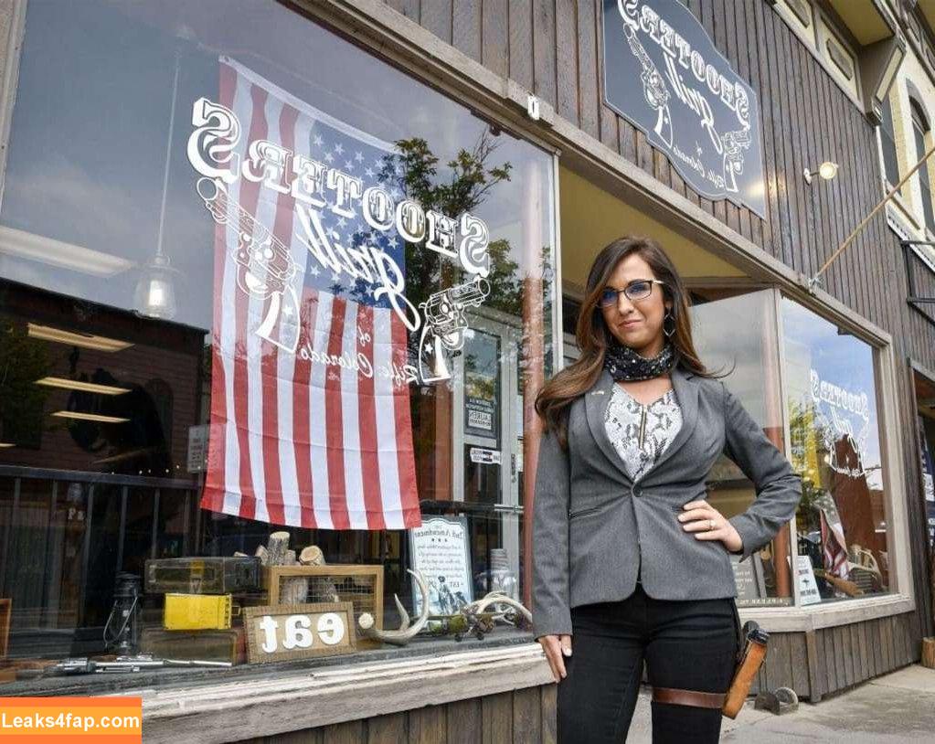 Lauren Boebert / repboebert leaked photo photo #0111