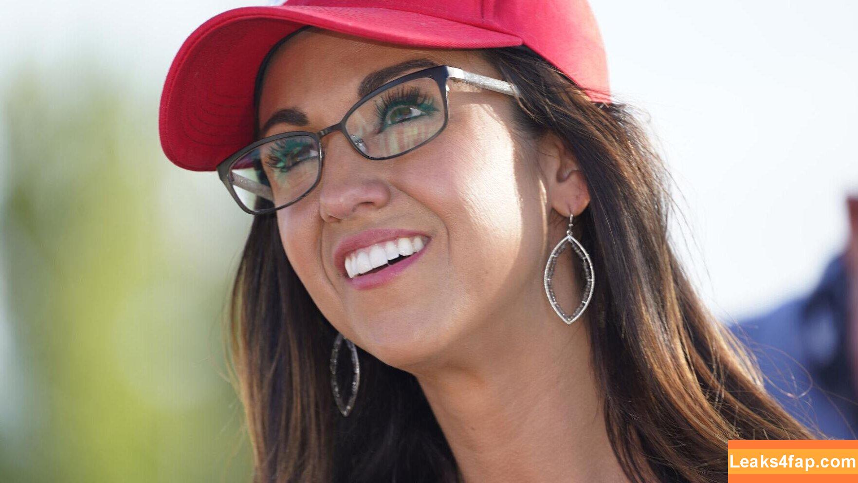 Lauren Boebert / repboebert слитое фото фото #0119