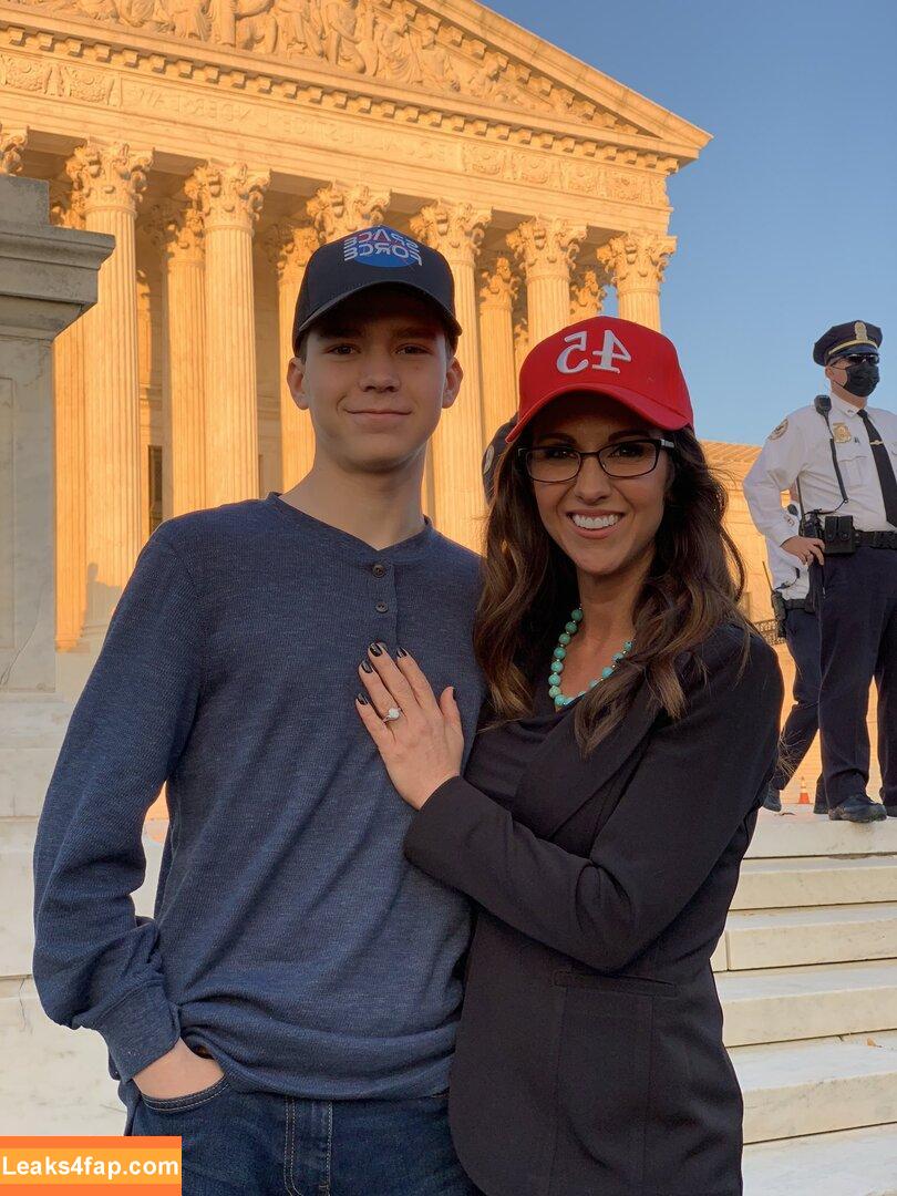 Lauren Boebert / repboebert слитое фото фото #0120