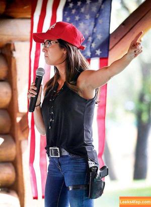 Lauren Boebert фото #0110