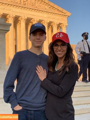 Lauren Boebert фото #0120